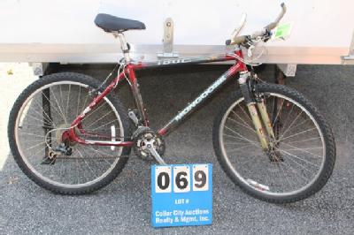 mongoose iboc pro sx