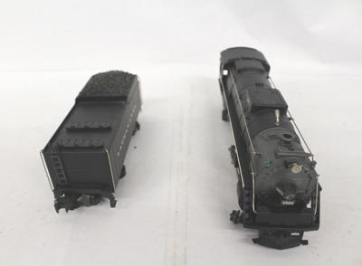 Lionel 001T-1 OO Tender Coal Pile 