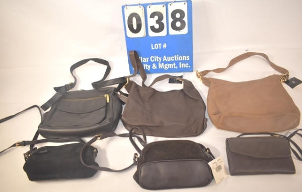 Collar City Auctions