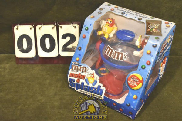 Collar City Auctions Collar City Auctions