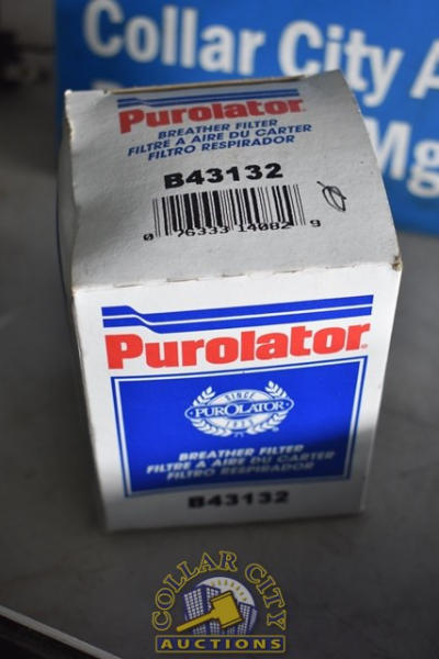 Purolator B43132 Breather Filter
