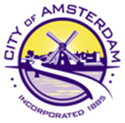 Coming Soon: City of Amsterdam, NY Tax Foreclosure Real Estate Auction - ONLINE ONLY