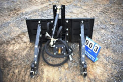 Spring Skid Steer Surplus!