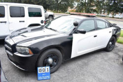 Amsterdam, NY - PD/DPW Surplus Auction