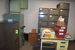 Montgomery County Surplus