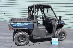 Insurance Salvage Auction