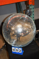 High-End DJ Equipment