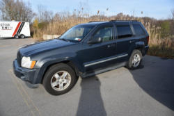 Oswego County Sheriff's Office Surplus